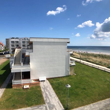 Bellevue C30 Apartment Grossenbrode Bagian luar foto