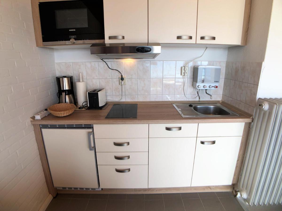 Bellevue C30 Apartment Grossenbrode Bagian luar foto