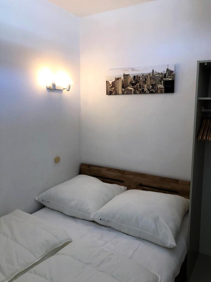 Bellevue C30 Apartment Grossenbrode Bagian luar foto