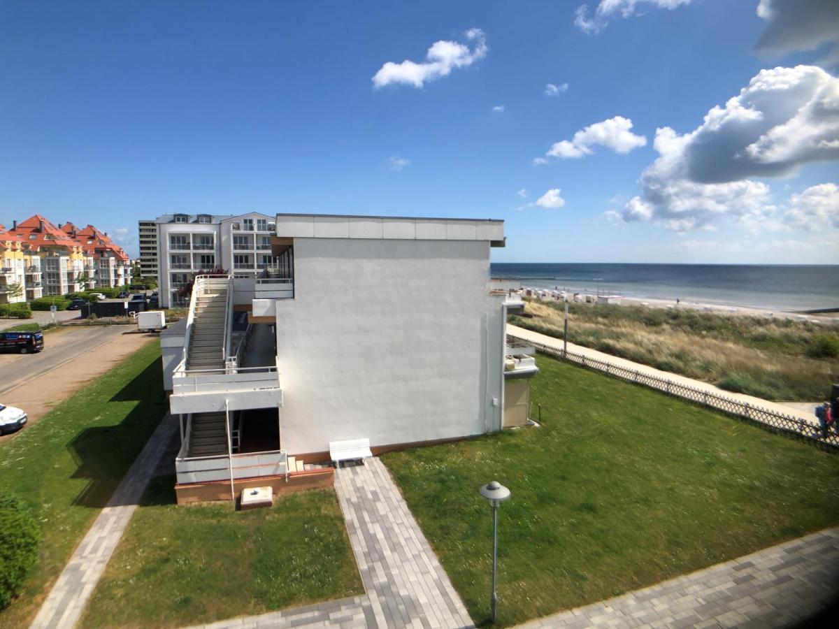 Bellevue C30 Apartment Grossenbrode Bagian luar foto