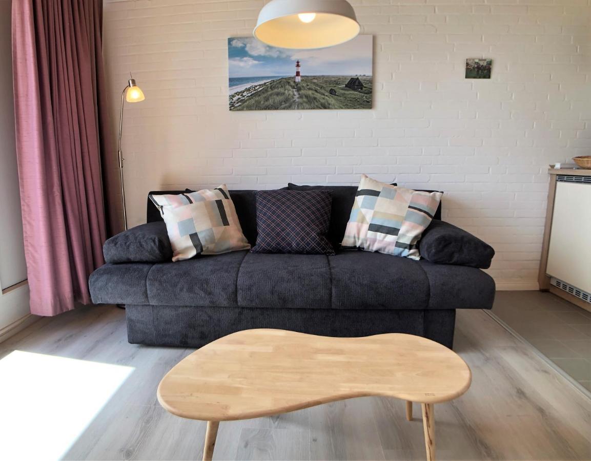 Bellevue C30 Apartment Grossenbrode Bagian luar foto