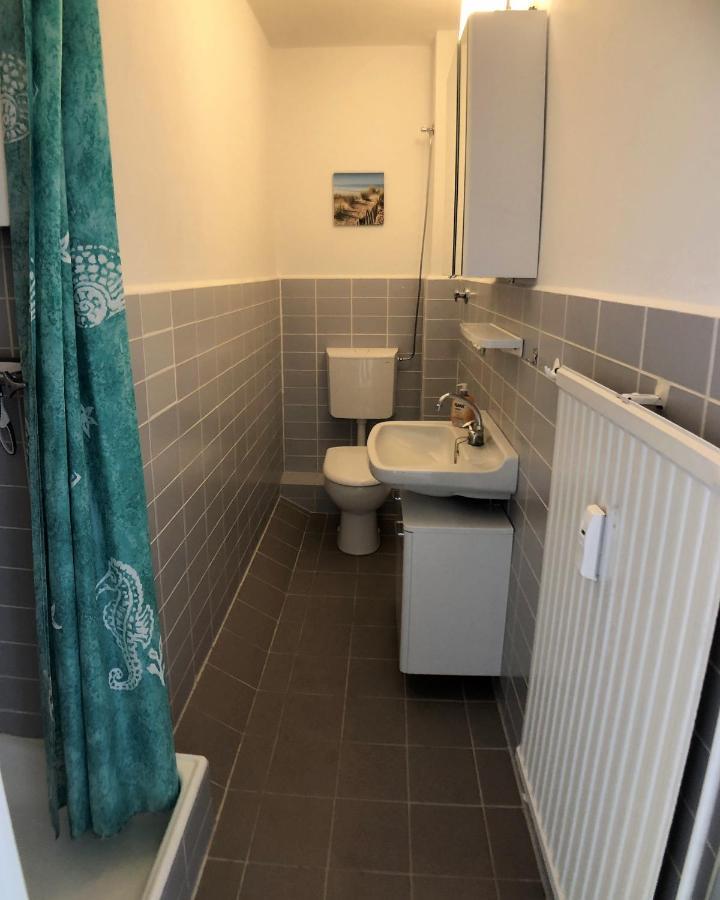 Bellevue C30 Apartment Grossenbrode Bagian luar foto