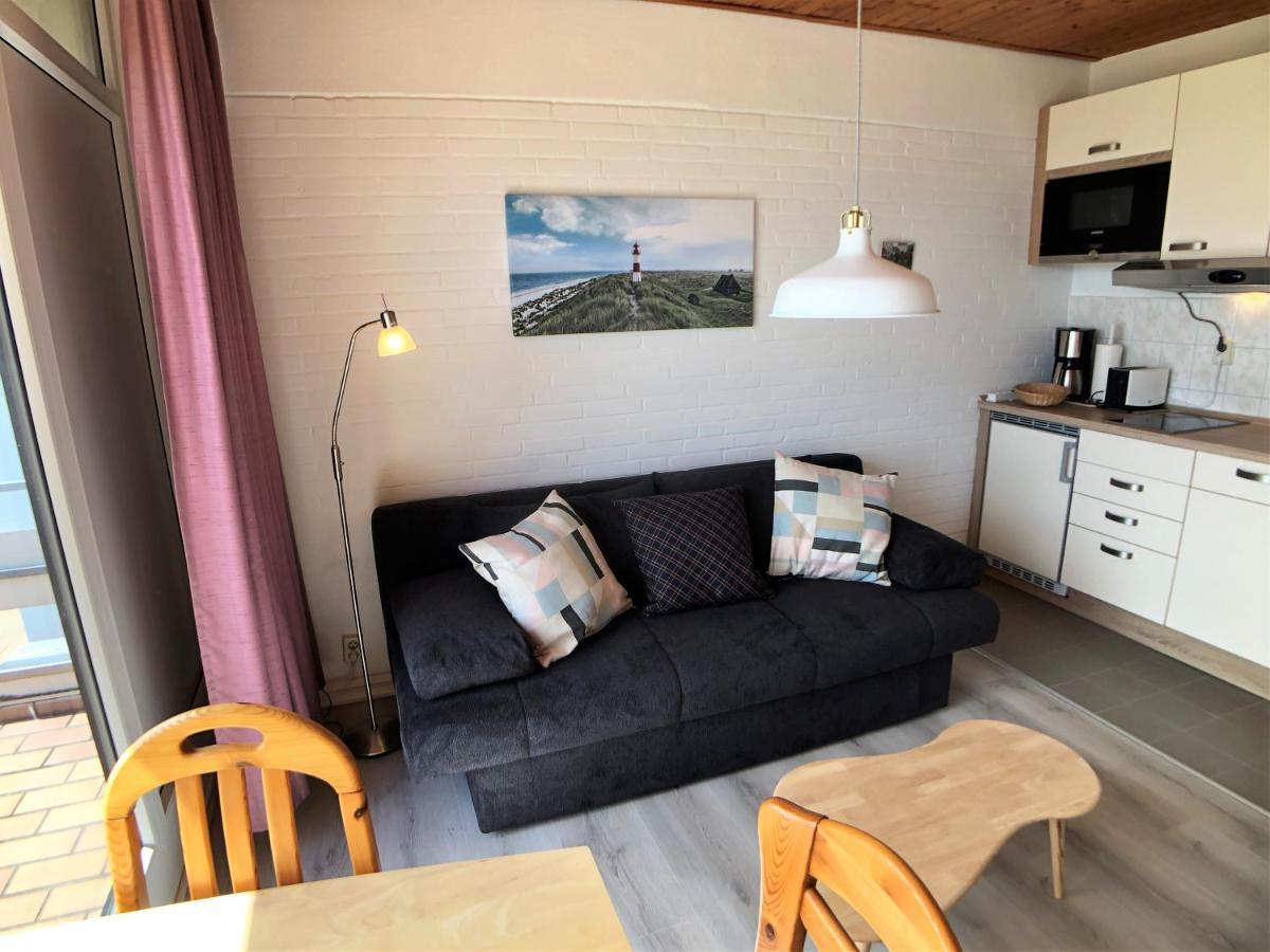 Bellevue C30 Apartment Grossenbrode Bagian luar foto
