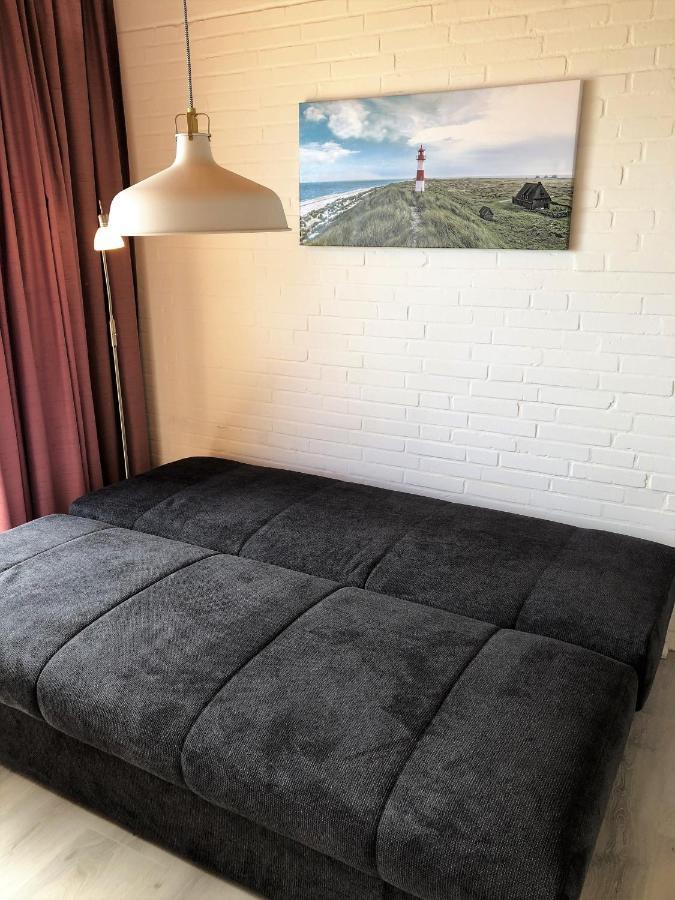 Bellevue C30 Apartment Grossenbrode Bagian luar foto