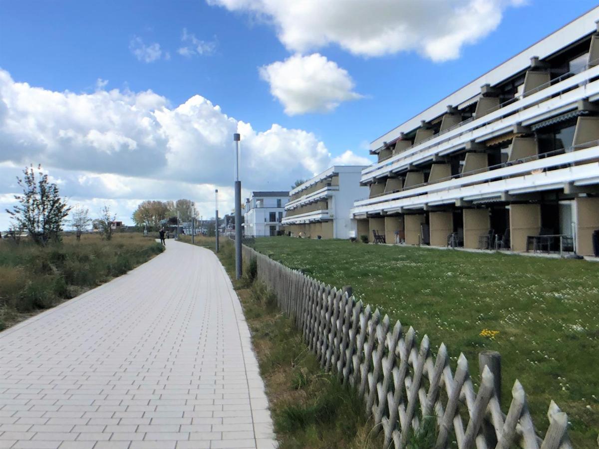 Bellevue C30 Apartment Grossenbrode Bagian luar foto