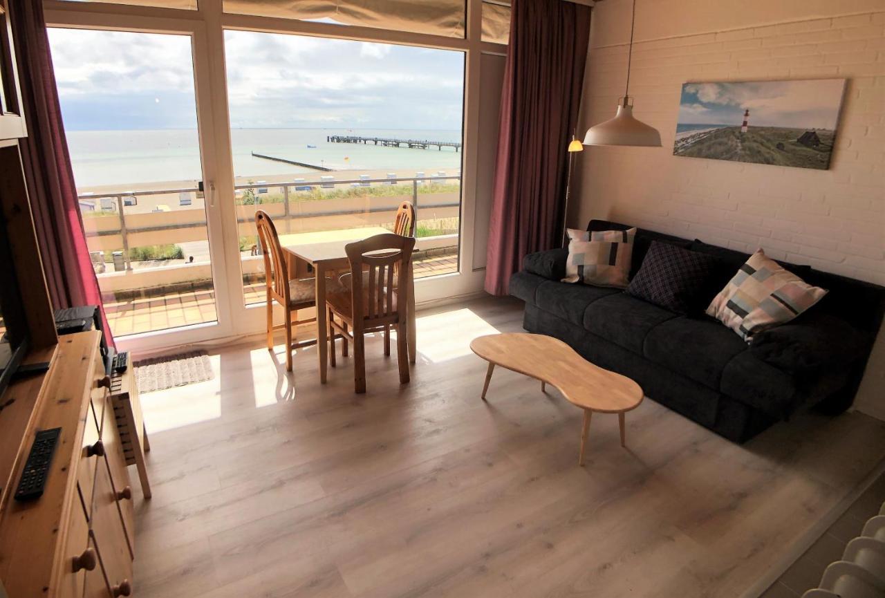 Bellevue C30 Apartment Grossenbrode Bagian luar foto