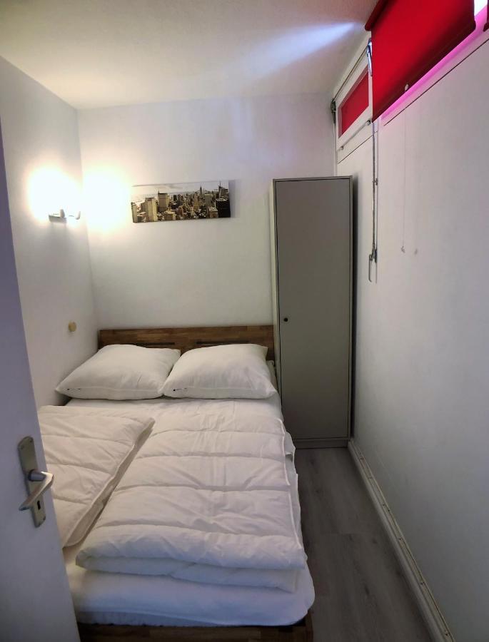 Bellevue C30 Apartment Grossenbrode Bagian luar foto