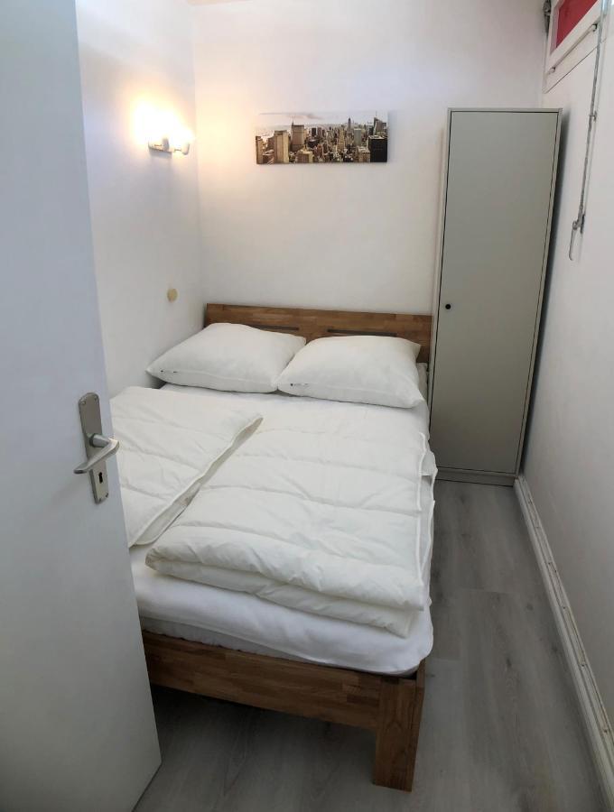 Bellevue C30 Apartment Grossenbrode Bagian luar foto
