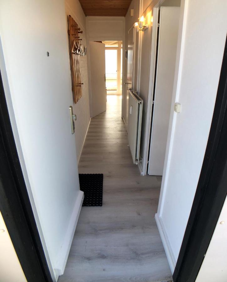 Bellevue C30 Apartment Grossenbrode Bagian luar foto